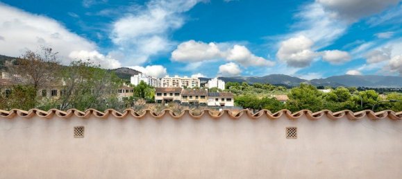 5 غرف نوم منزل في Palma de Majorca, Spain رقم 142186 23