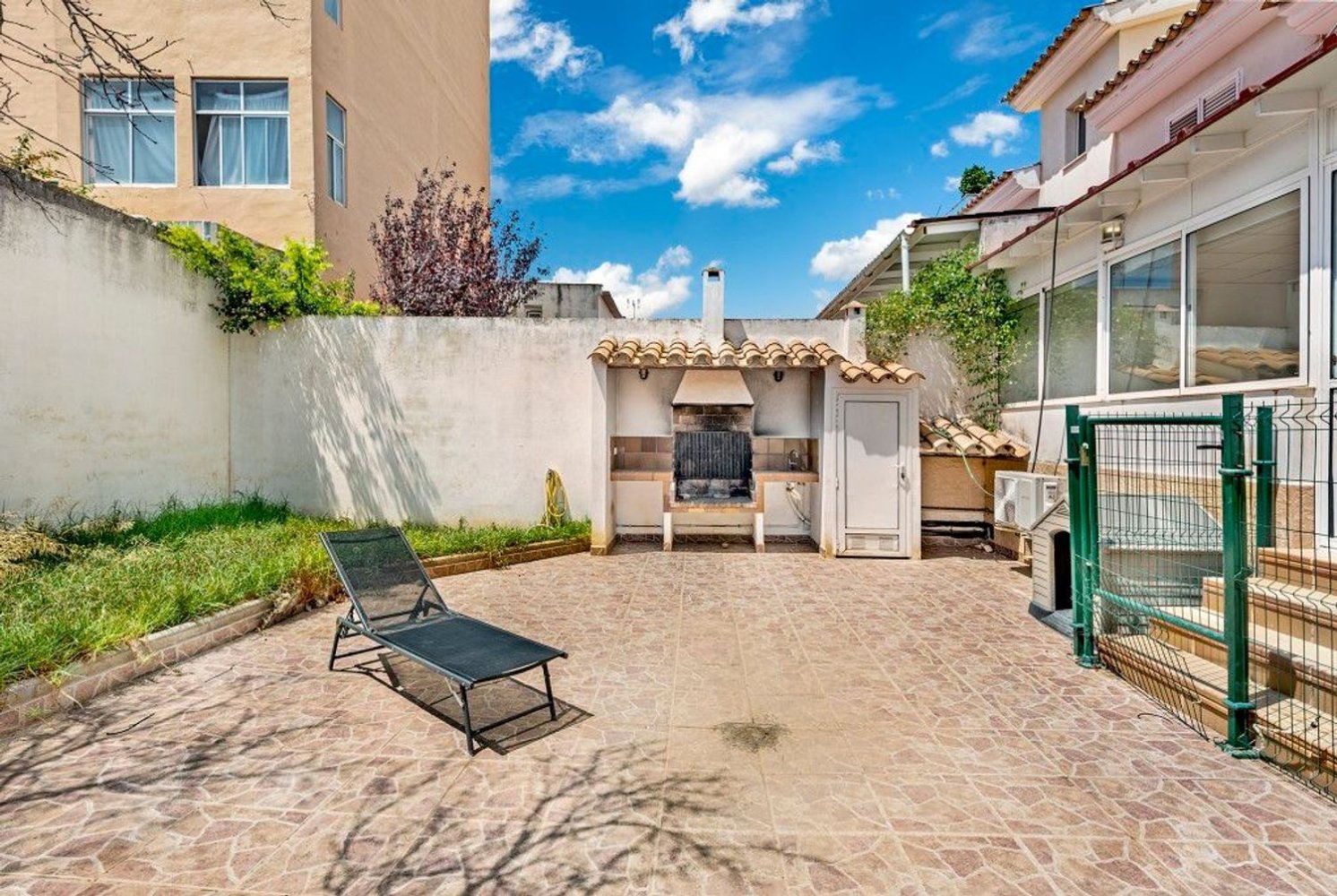 5 غرف نوم منزل في Palma de Majorca, Spain رقم 142186