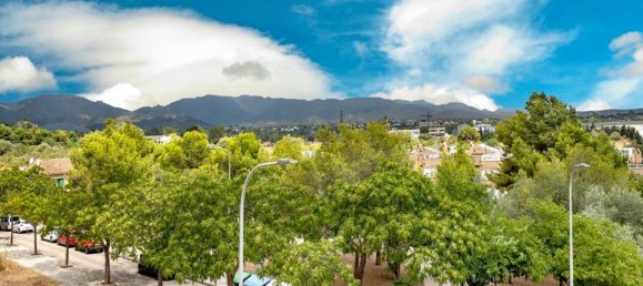 5 غرف نوم منزل في Palma de Majorca, Spain رقم 142186 27