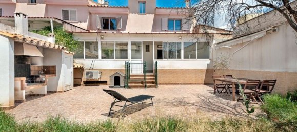 5 غرف نوم منزل في Palma de Majorca, Spain رقم 142186 28