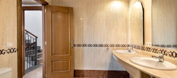 5 غرف نوم منزل في Palma de Majorca, Spain رقم 142186 19