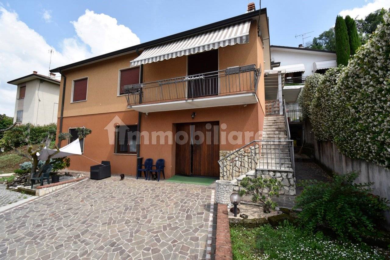 3 chambres Villa à Arzignano, Italy No. 75254