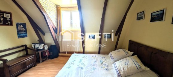 1 chambre Appartement à Plougonvelin, France No. 204974 3