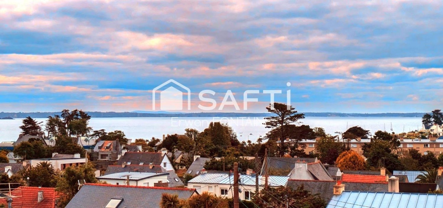 1 chambre Appartement à Plougonvelin, France No. 204974