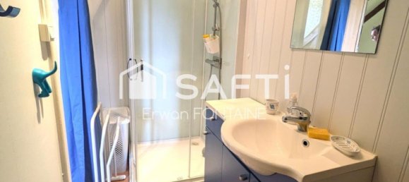 1 chambre Appartement à Plougonvelin, France No. 204974 4