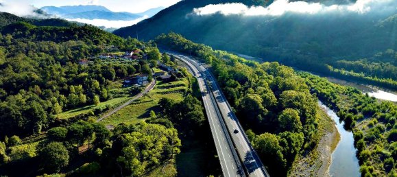 953m² Warehouse in Berceto, Italy No. 149838 4