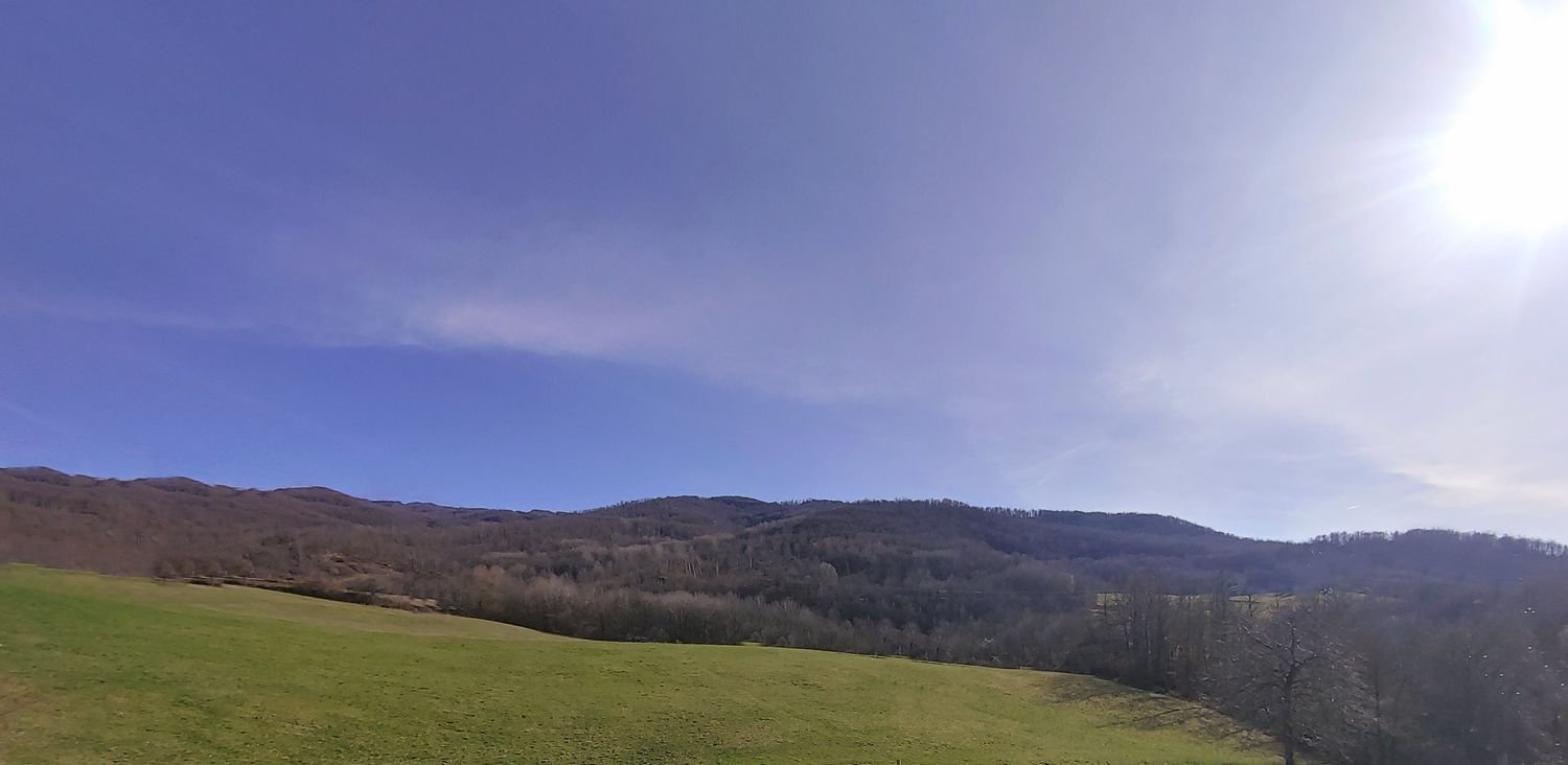 953m² Warehouse in Berceto, Italy No. 149838