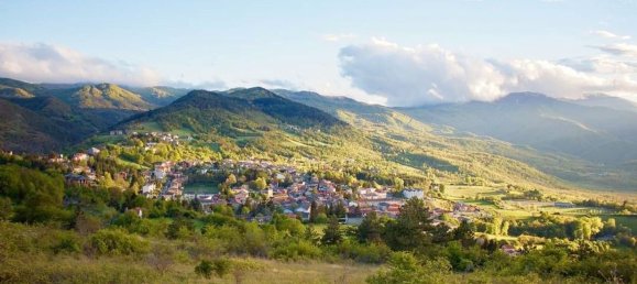 953m² Warehouse in Berceto, Italy No. 149838 3