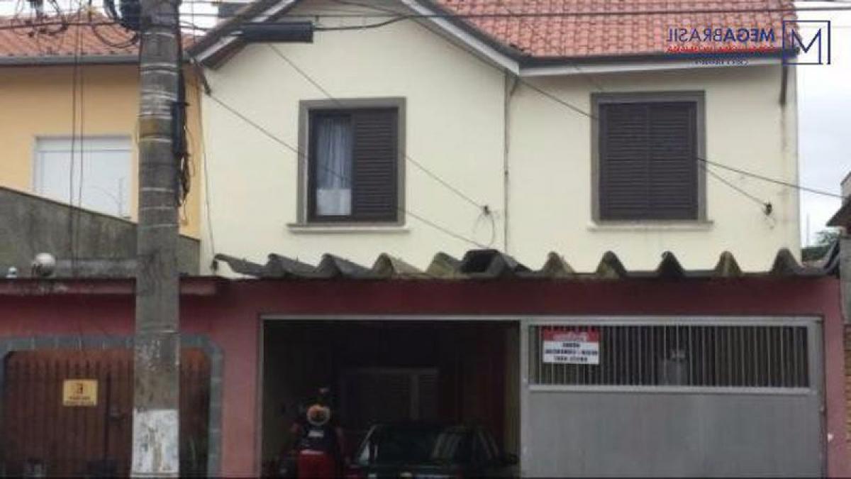 2 غرف نوم منزل في Sao Paulo, Brazil رقم 436756