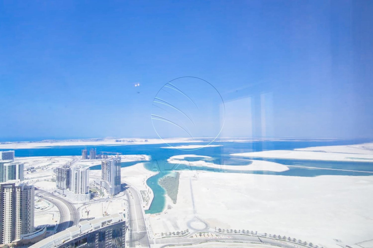3 bedrooms Apartment in Al Reem Island, UAE No. 29862