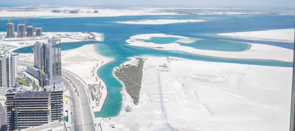 3 bedrooms Apartment in Al Reem Island, UAE No. 29862 2