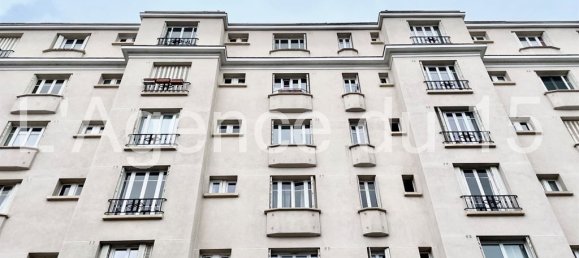 2-Zimmer Wohnung in Boulogne-Billancourt, France, Nr. 176069 19