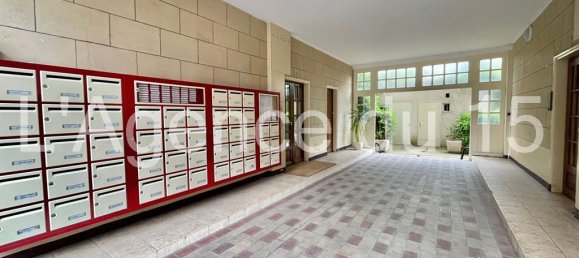 2-Zimmer Wohnung in Boulogne-Billancourt, France, Nr. 176069 9