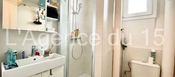 2-Zimmer Wohnung in Boulogne-Billancourt, France, Nr. 176069 6