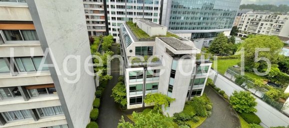 2-Zimmer Wohnung in Boulogne-Billancourt, France, Nr. 176069 7