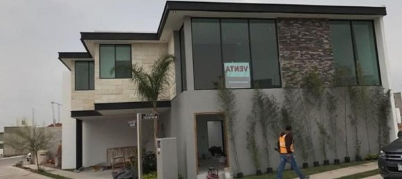 3 غرف نوم منزل في San Luis Potosi, Mexico رقم 164263 2