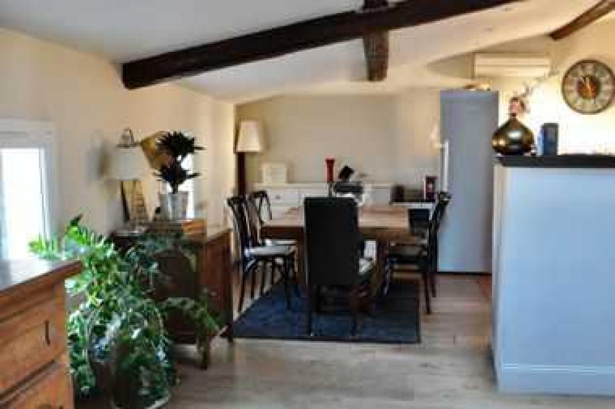 4 bedrooms House in Agde, France No. 27584