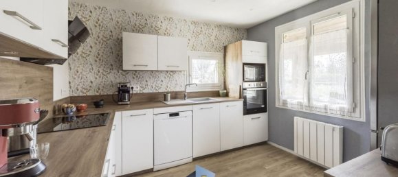 Casa T3 em Quincy-Voisins, France N.º 182719 6