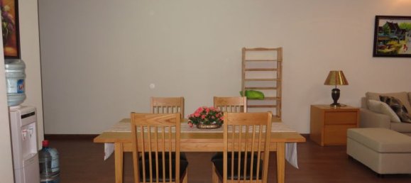 3 Schlafzimmer Wohnung in Thanh Xuan, Vietnam, Nr. 4863 5