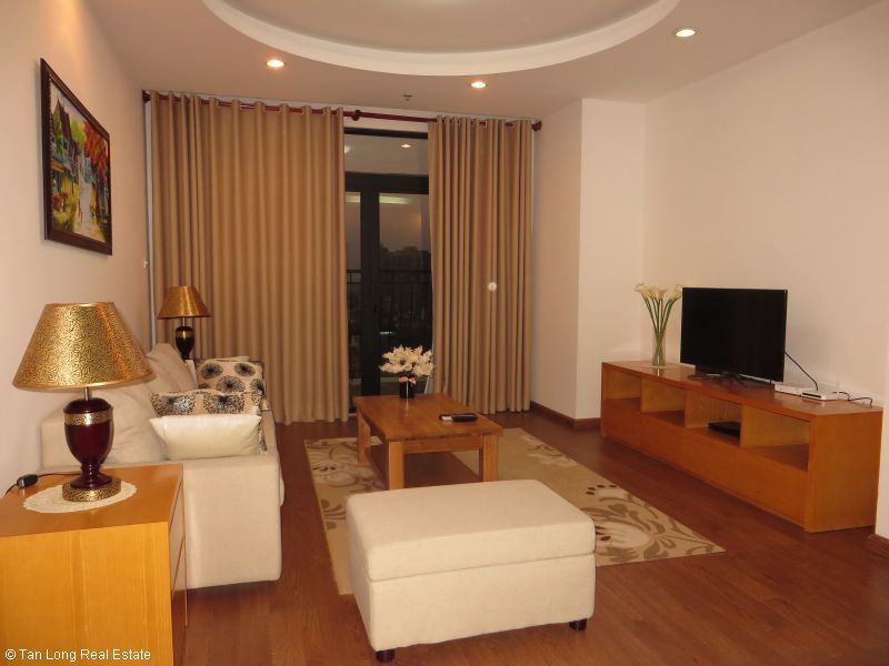 3 Schlafzimmer Wohnung in Thanh Xuan, Vietnam, Nr. 4863