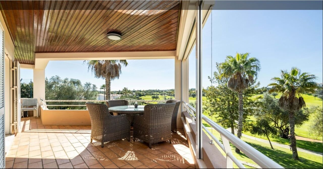 3 chambres Appartement à Lagoa, Portugal No. 102317