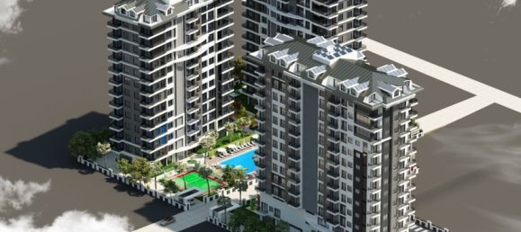 Apartment 1+1 in Alanya, Turkey No. 2431 6