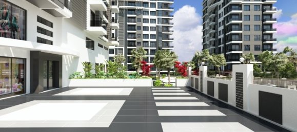 Apartment 1+1 in Alanya, Turkey No. 2431 7