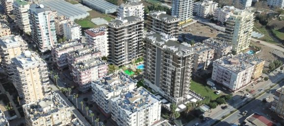 Apartment 1+1 in Alanya, Turkey No. 2431 2