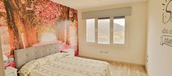 2 bedrooms House in Alfarnatejo, Spain No. 57160 10