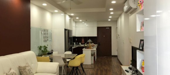 2 bedrooms Apartment in District 4, Vietnam No. 17146 12