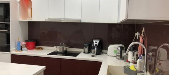 2 bedrooms Apartment in District 4, Vietnam No. 17146 11