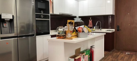 2 bedrooms Apartment in District 4, Vietnam No. 17146 14