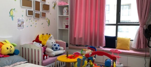 2 bedrooms Apartment in District 4, Vietnam No. 17146 4