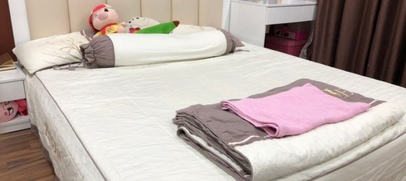 2 bedrooms Apartment in District 4, Vietnam No. 17146 6