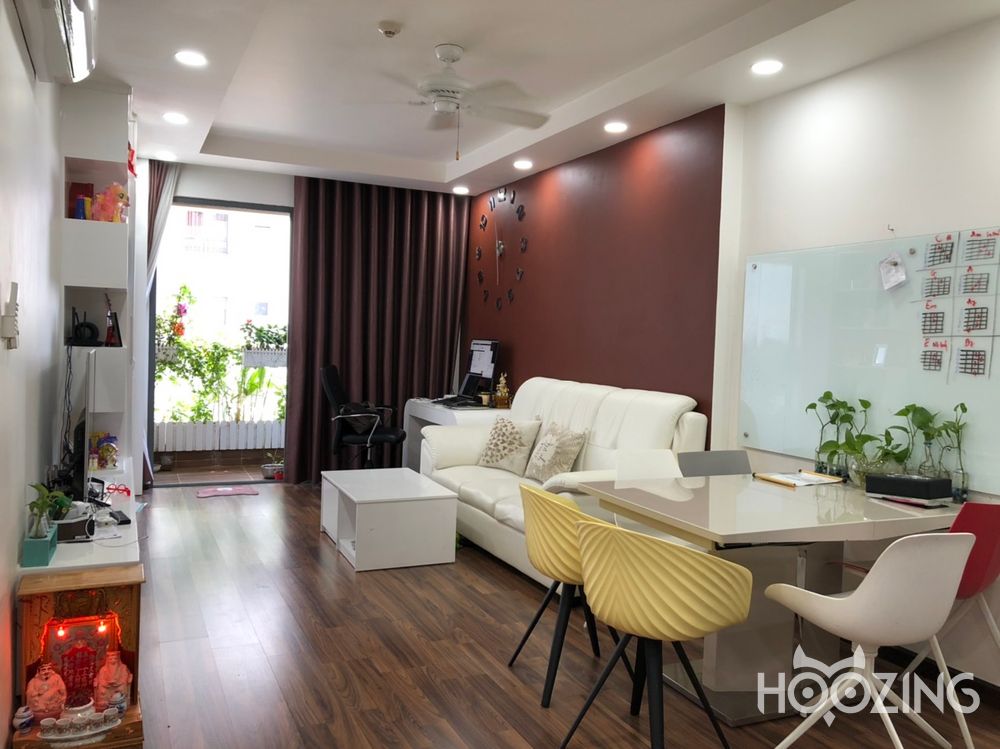 2 bedrooms Apartment in District 4, Vietnam No. 17146