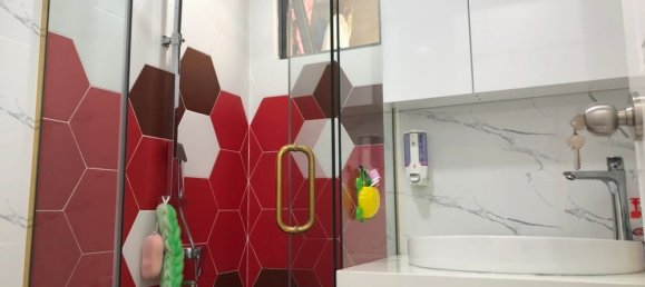 2 bedrooms Apartment in District 4, Vietnam No. 17146 8