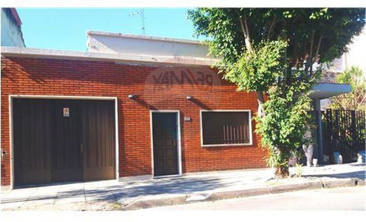 Grundstück in Buenos Aires, Argentina 150m², Nr. 112411