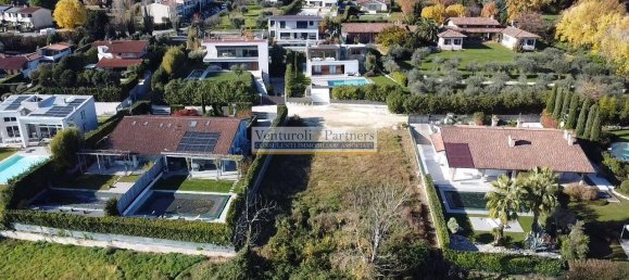  قطعة أرض في Soiano del Lago, Italy 1250متر مربع رقم 236159 5