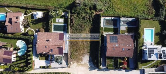  قطعة أرض في Soiano del Lago, Italy 1250متر مربع رقم 236159 9