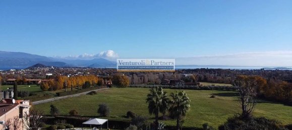  قطعة أرض في Soiano del Lago, Italy 1250متر مربع رقم 236159 8