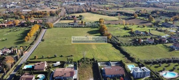  قطعة أرض في Soiano del Lago, Italy 1250متر مربع رقم 236159 12