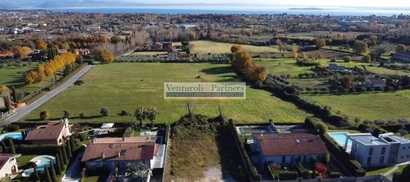  قطعة أرض في Soiano del Lago, Italy 1250متر مربع رقم 236159 7