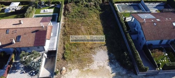  قطعة أرض في Soiano del Lago, Italy 1250متر مربع رقم 236159 4