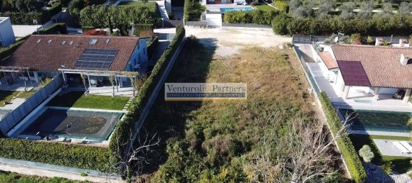  قطعة أرض في Soiano del Lago, Italy 1250متر مربع رقم 236159 2