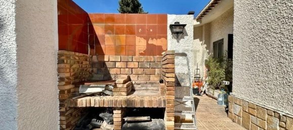 Casa T5 em Alicante, Spain N.º 32769 17