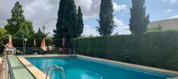 Casa T5 em Alicante, Spain N.º 32769 30