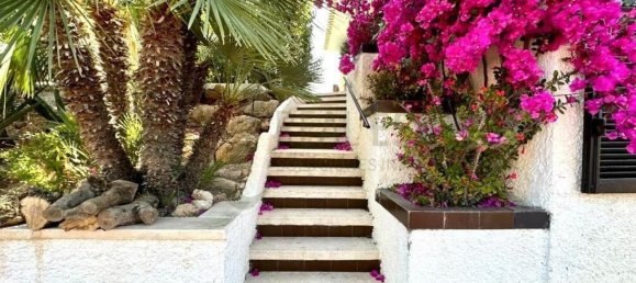 Casa T5 em Alicante, Spain N.º 32769 27