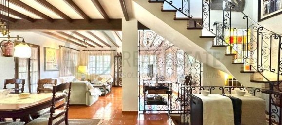 Casa T5 em Alicante, Spain N.º 32769 5