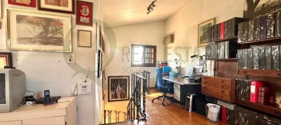 Casa T5 em Alicante, Spain N.º 32769 24