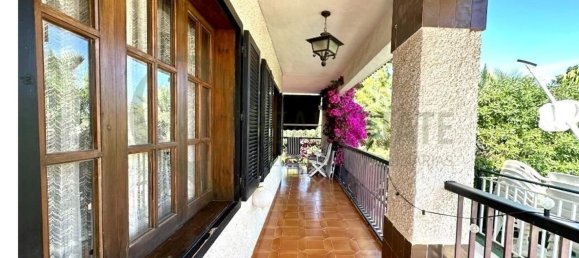 Casa T5 em Alicante, Spain N.º 32769 15